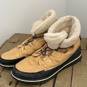 Sorel Snowboot